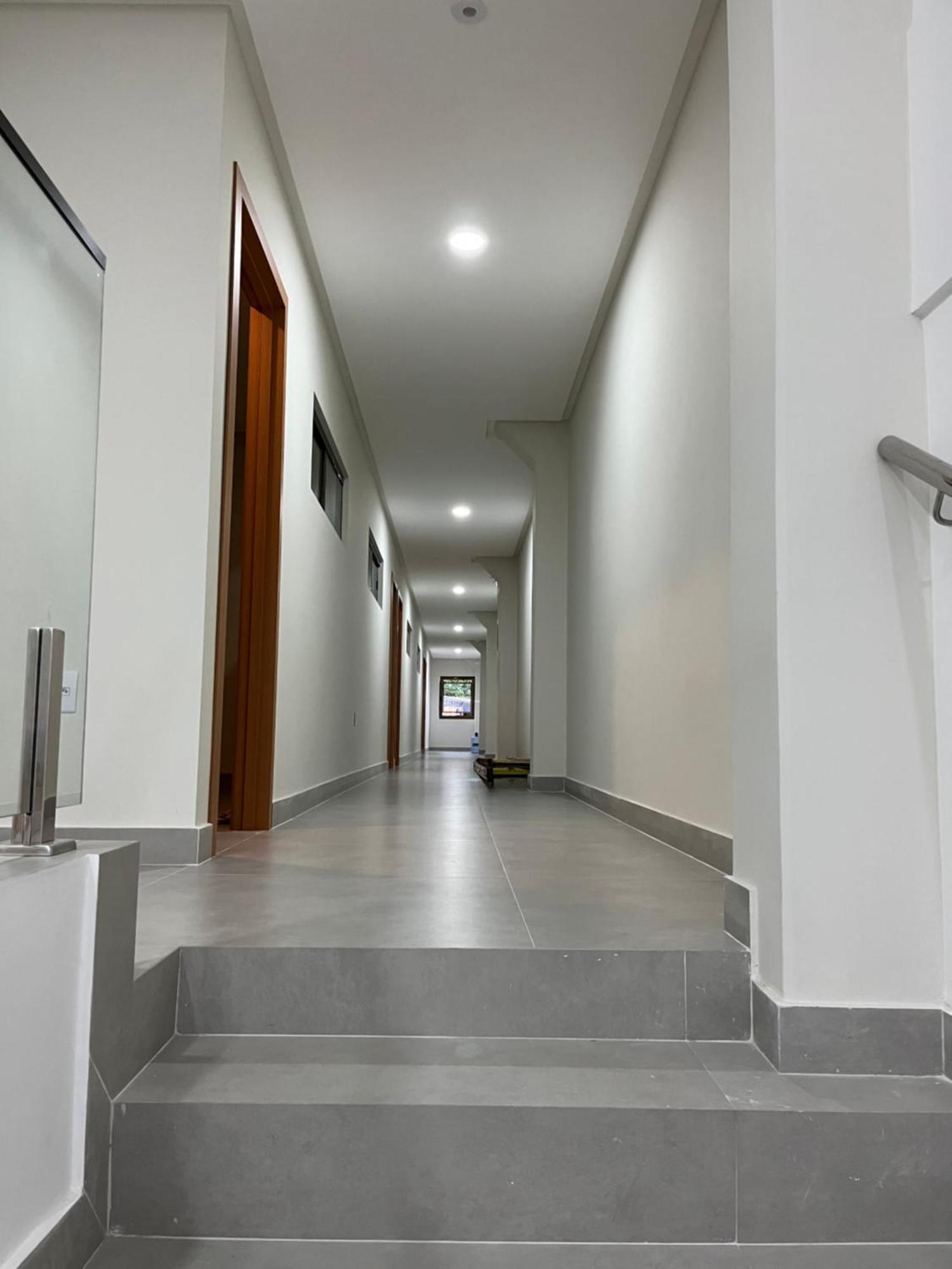 Loft Solaris Apart Hotel - Suite - Apt. N.106 Joao Camara Exterior foto